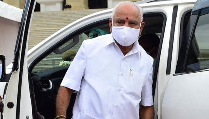 yediyurappa