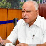 cm yediyurappa