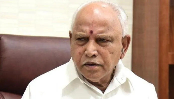 yediyurappa