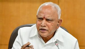 yediyurappa