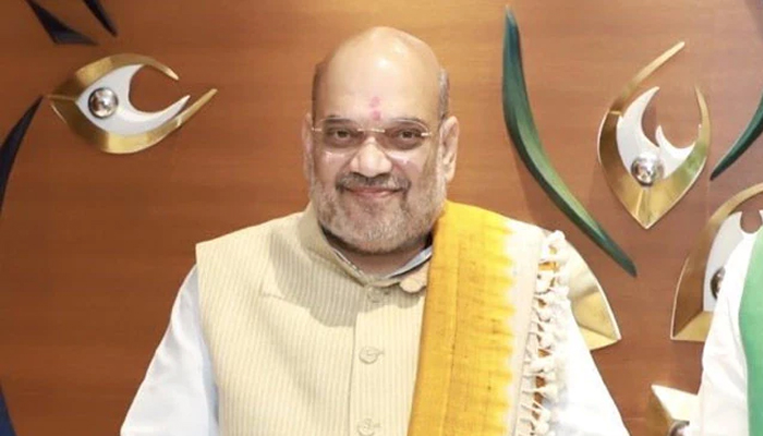 amit shah