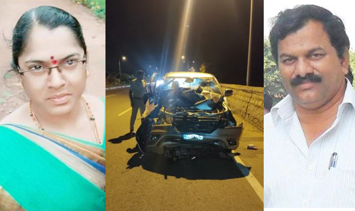 chithradurga accident news