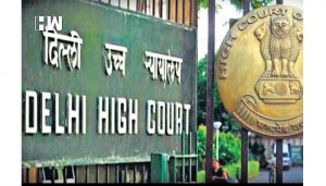 delhi high court