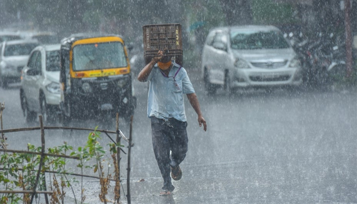 heavy rain in karnataka