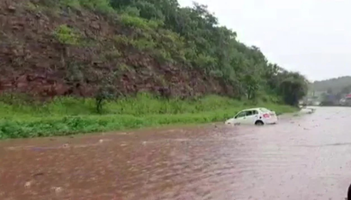 heavy rain karnataka