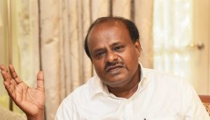 kumaraswamy