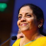 nirmala seetharaman