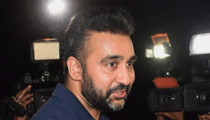 raj kundra