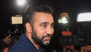 raj kundra