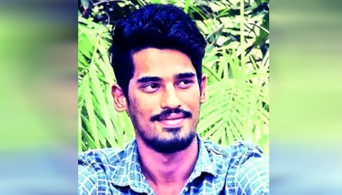 rohith kumar