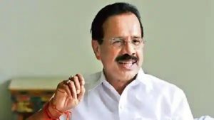 sadananda gowda