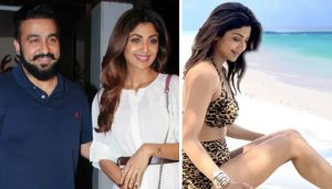 shilpa shetty