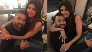 shilpa shetty and husband