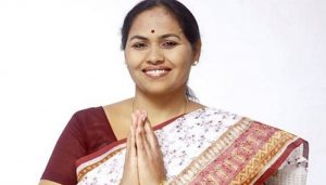 shobha karandlaje