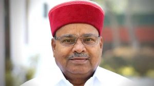 thawar chand gehlot