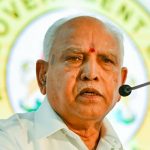 yediyurappa