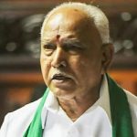 yediyurappa