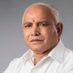 yediyurappa