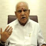 yediyurappa