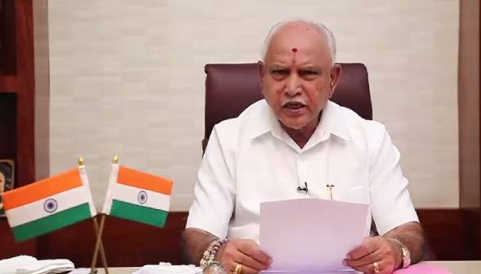 yediyurappa