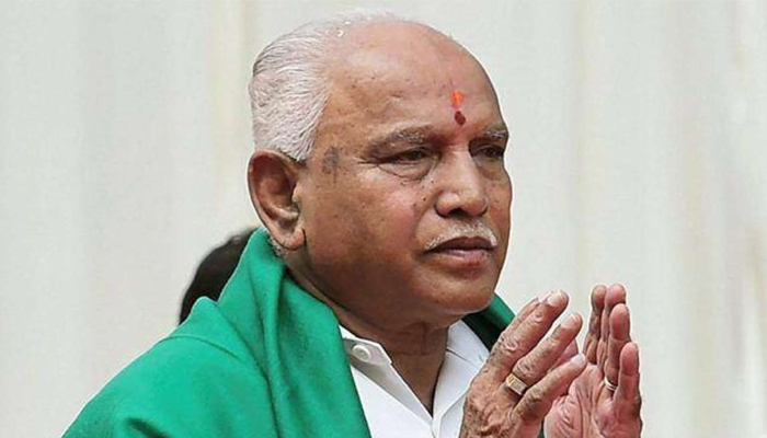 yediyurappa