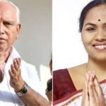 yediyurappa shobha karandlaje