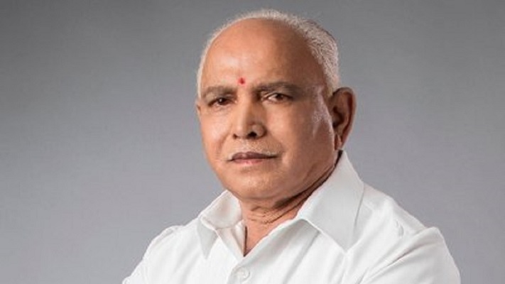 yediyurappa