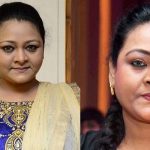 actress shakeela