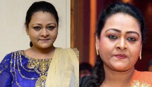 actress shakeela