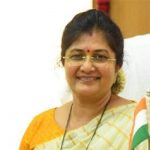 shashikala jolle