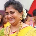 shashikala jolle