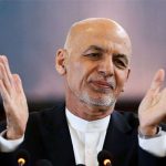 ashraf ghani