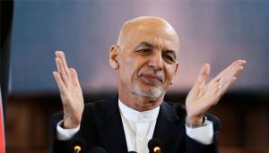 ashraf ghani