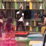 bigg boss mini season kannada