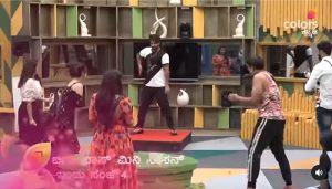 bigg boss mini season kannada