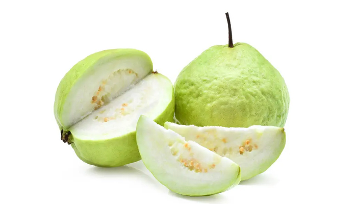 health benefits of guava