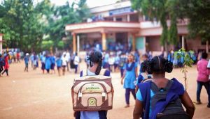 karnataka school opening