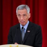 lee hsien loong