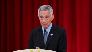 lee hsien loong