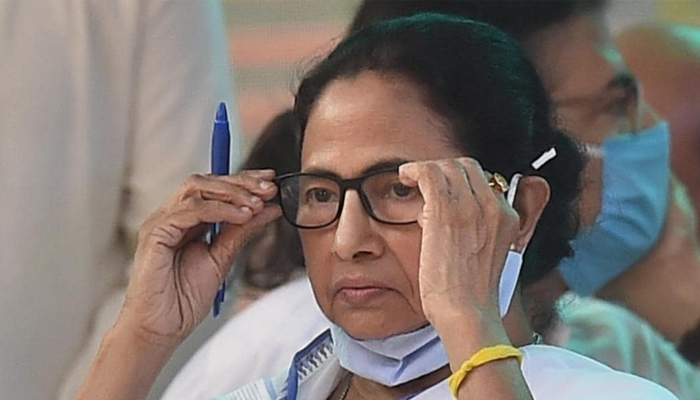 mamata banerjee