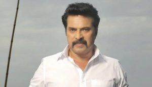 mammootty