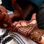 mehendi