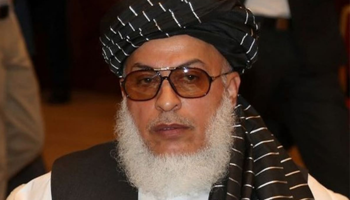 mohammad abbas stanikzai