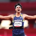 neeraj chopra