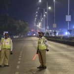 night curfew in bangalore