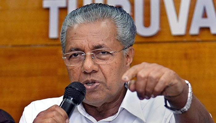 pinarai vijayan