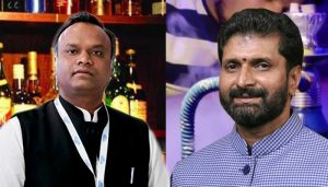 priyank kharge vs c t ravi