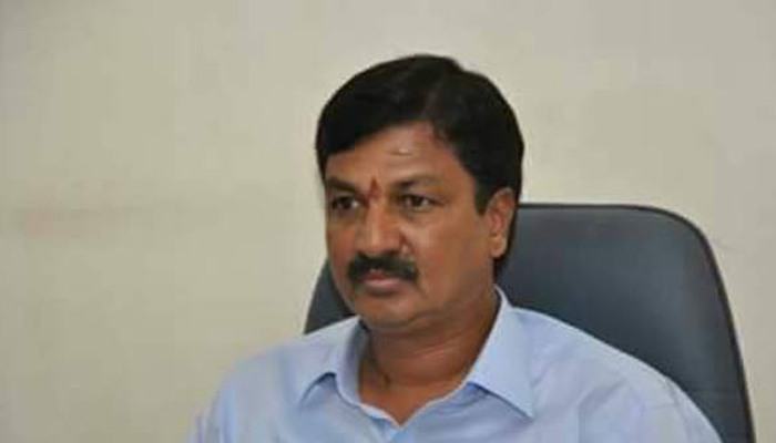 ramesh jarakiholi