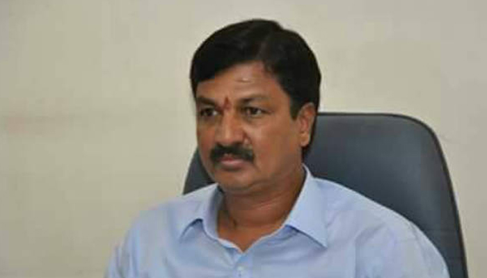 ramesh jarakiholi