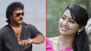 ravichandran navya nair